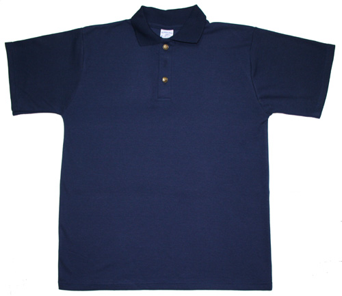 Polo 559 Navy Pescara